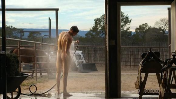 THAT Homoerotic Ransom Canyon Nudity, Jack O’Connell’s Penis Jack O'Connell Mark Ruffalo Jon Bernthal Tom Holland Mateusz Więcławek Ignacy Liss 2435