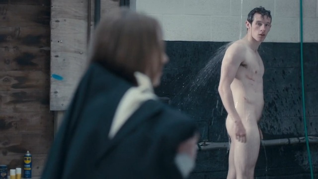 Penis Party With Callum Turner And Alexander Skarsgard, Plus A New Erection Alexander Skarsgård Pierce Brosnan Callum Turner 2438