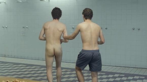 Top Five: MORE Gay Coming-Of-Age Movies Alexander Skarsgård Josh Lavery Harry Melling 2447