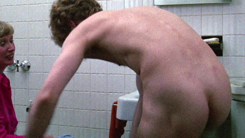 Michael Lawrence from Saturday Night at the Baths Naked. Butt, Straight. 71873