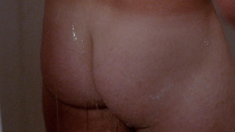 Nudes of Chris Thompson from Deadly Embrace. Butt. 61284