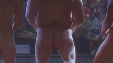 Mark Addy Nude as Dave. Sexy, Shirtless, Butt. 25826