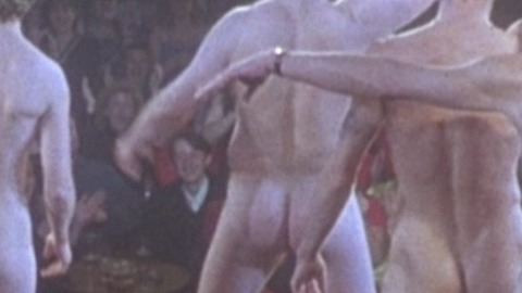 Dave from The Full Monty Naked. Butt, Sexy, Shirtless. 25823
