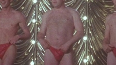 Sexiest Scenes of Dave from The Full Monty. Sexy, Shirtless, Bulge, Thong. 25829