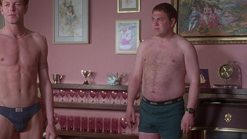 Hottest Dave Scenes. Bulge, Sexy, Shirtless, Underwear. 25833