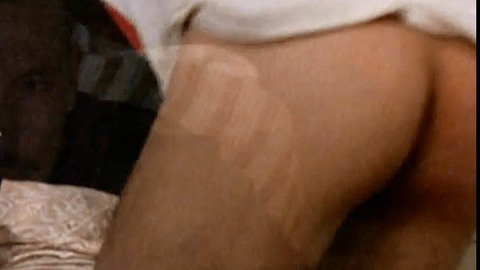 Ben Affleck in Glory Daze (1996) Butt Straight 10033