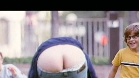 Ben Affleck Naked in Bounce. Butt, Sexy. 14245