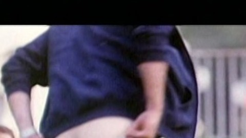 Ben Affleck Nude as Buddy Amaral. Butt, Sexy. 14246