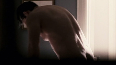 George Reeves from Hollywoodland Naked. Butt, bent over, nude. 138923