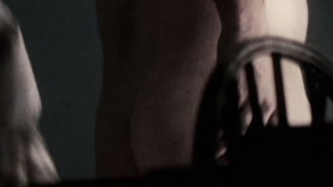 Ben Affleck Nude as George Reeves. Butt, nude, undressing. 138920