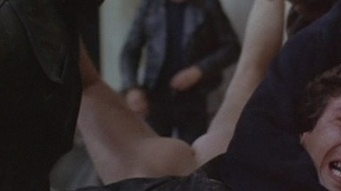 Toon Agterberg Nude in Spetters. Butt. 30400