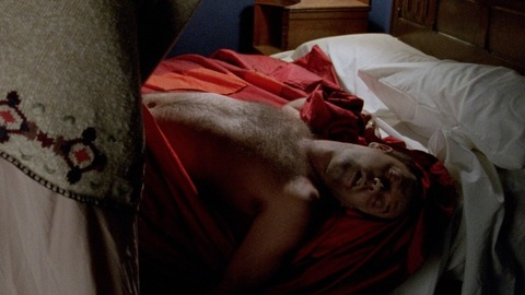 Sexiest Hugo Scenes. Sexy. 5530