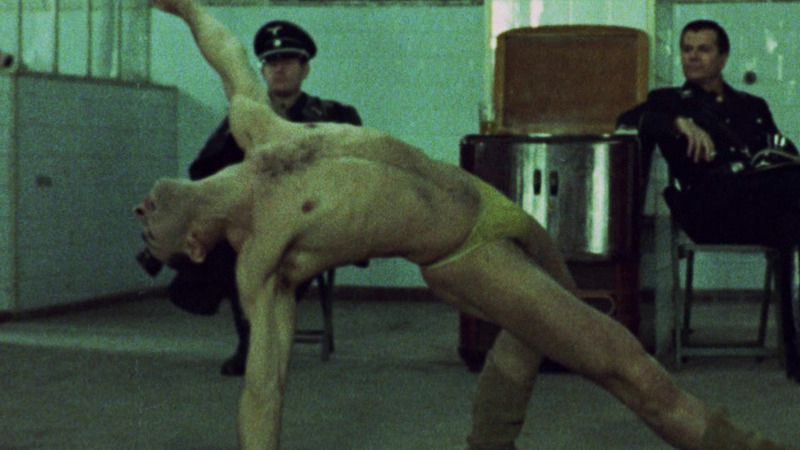 Sexiest Bert Scenes. Bulge, Shirtless, Thong. 28630