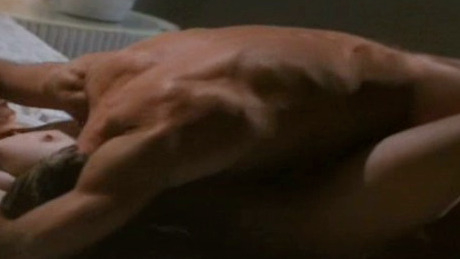 Nudes of Dr. Thomas Benson from Body of Influence 2. Butt, Shirtless. 7320