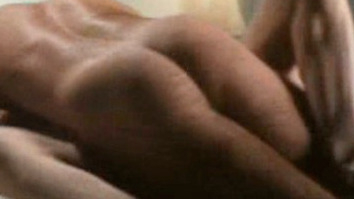Daniel Anderson Nude as Dr. Thomas Benson. Butt, Shirtless. 7322