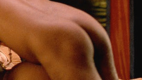 Naveen Andrews Naked as Raj Singh. Shirtless, Butt, Straight. 12141