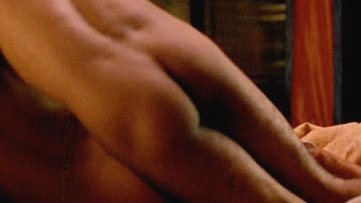 Naveen Andrews Nude in Kama Sutra - A Tale of Love. Shirtless, Butt, Straight. 12142