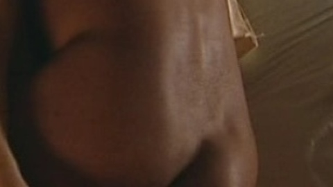 Naveen Andrews Naked as John Kalicharan. Butt, Shirtless, Straight. 3135