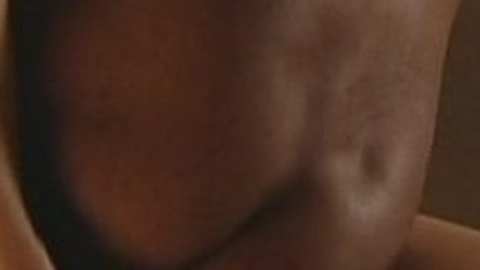 Naveen Andrews Nude as John Kalicharan. Butt, Shirtless, Straight. 3134