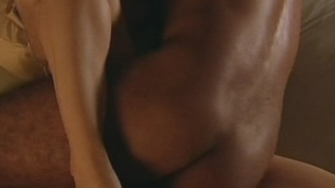 John Kalicharan from Easy Naked. Butt, Shirtless, Straight. 3137