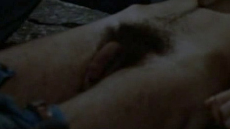 Jean-Hugues Anglade Naked as Henri. Balls, Penis. 52815