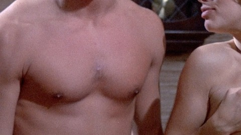 Steve Antin in The Last American Virgin (1982) Shirtless 41700