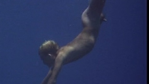 Nudes of Richard from The Blue Lagoon. Shirtless, Butt, Balls, Penis. 1254