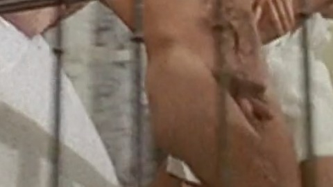 Daniel Auteuil in Keeping Everyone Up (1982) Balls Penis Shirtless 50091