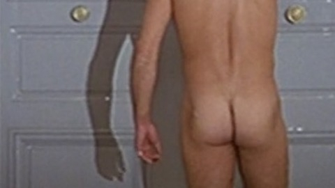 Daniel Auteuil in Keeping Everyone Up (1982) Butt Shirtless 50087