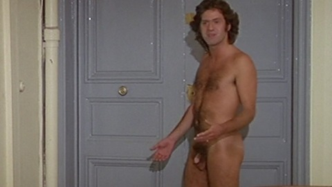 Daniel Auteuil in Keeping Everyone Up (1982) Balls Penis Shirtless 50088
