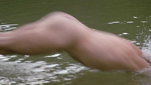 Daniel Auteuil Nude as Antoine. Butt, Sexy, Shirtless. 30308