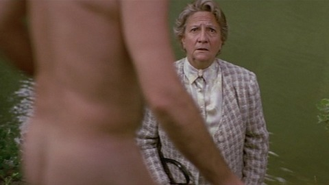 Daniel Auteuil Nude in My Favorite Season. Butt, Sexy, Shirtless. 30304