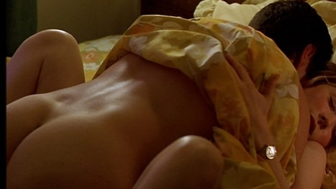 Daniel Auteuil Nude as Pierre. Shirtless, Straight, Butt. 4142