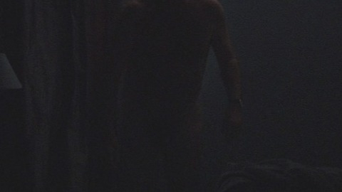 Daniel Auteuil Naked as Georges Laurent. Sexy, Shirtless, Balls, Penis. 31197