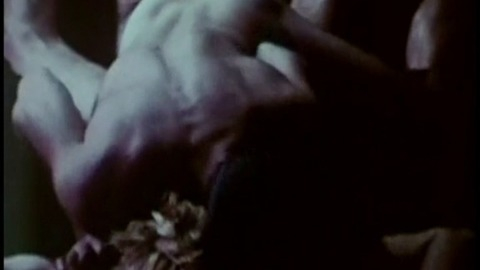 Serge Avedikian Naked as Guy Rouveron. Butt, Gay, Sexy, Shirtless. 71595