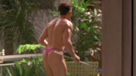 Sexiest Agador Scenes. Sexy, Shirtless, Thong. 23506