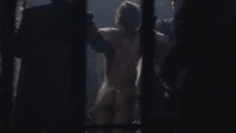 Kevin Bacon Naked in Murder in the First. Butt, Shirtless. 12547