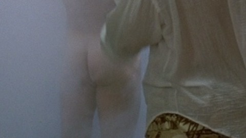 Kevin Bacon in Wild Things (1998) Shirtless Butt Sexy 8354