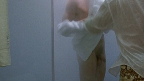 Kevin Bacon Nude in Wild Things. Penis, Balls, Shirtless. 8356