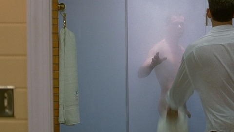 Kevin Bacon in Wild Things (1998) Penis Sexy Shirtless 8355
