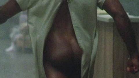 Henry Baker Judd Nude in Clean and Sober. Butt, black, black man. 186220