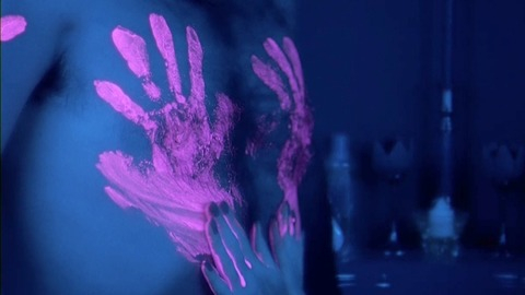 Cold Sweat's Sexiest Scenes with Adam Baldwin. Shirtless, Straight. 12780