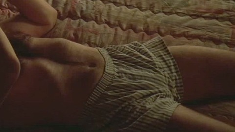 Sexiest Carter Doc McCoy Scenes. Underwear, Sexy, Shirtless. 7072