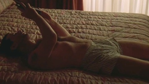 Alec Baldwin in The Getaway (1994) Shirtless Underwear Sexy 7073