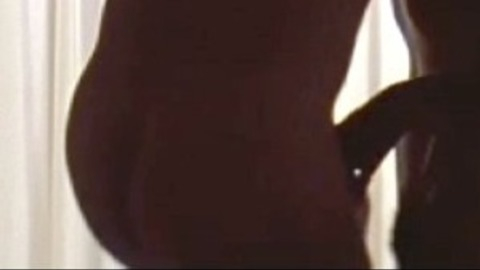 Alec Baldwin in The Getaway (1994) Butt Straight 7076
