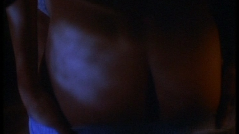 Stephen Baldwin Nude in Bitter Harvest. Butt, Shirtless. 2452