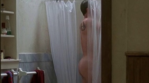Stephen Baldwin in Threesome (1994) Butt 28445