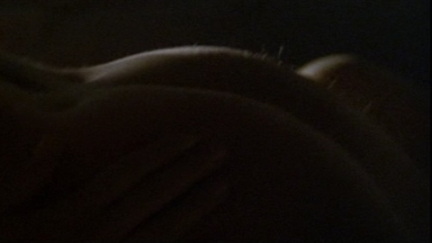 Nudes of Mechanic from Mercy. Butt, Shirtless. 8310