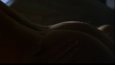 Stephen Baldwin Nude in Mercy. Butt, Shirtless. 8308