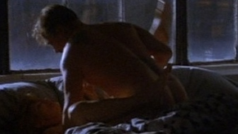 Stephen Baldwin Naked in Mercy. Butt, Shirtless. 8311